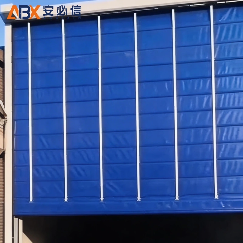 常德市海绵门封